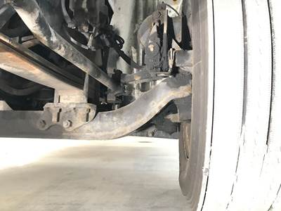 Hendrickson STK120 Front Axle Assembly for a International Transtar (8600)