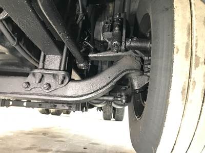 Hendrickson STK120 Front Axle Assembly for a International Prostar