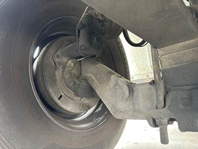 Hendrickson STK120 Front Axle Assembly for a International Transtar (8600)