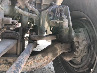 Hendrickson STK120 Front Axle Assembly for a International Prostar