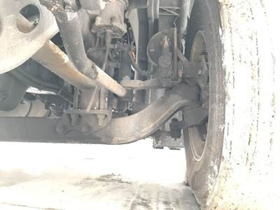 Hendrickson STK123 Front Axle Assembly for a International Prostar