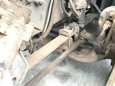 Hendrickson STK123 Front Axle Assembly for a International Prostar