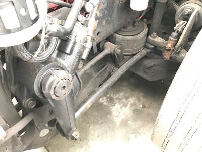 Hendrickson STK123 Front Axle Assembly for a International Prostar