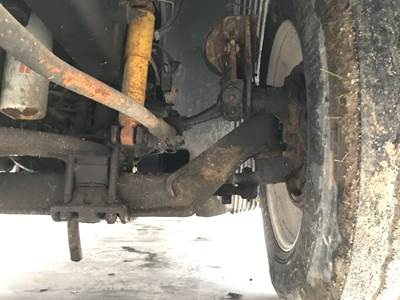 Hendrickson STK123 Front Axle Assembly for a Volvo VNL