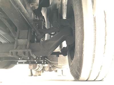 Hendrickson STK123 Front Axle Assembly for a International Prostar