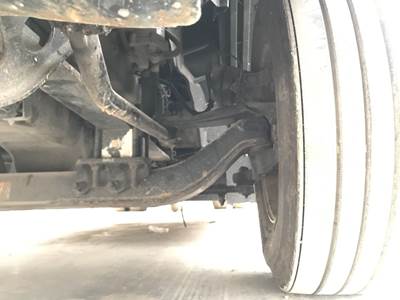 Hendrickson STK123 Front Axle Assembly for a International LT
