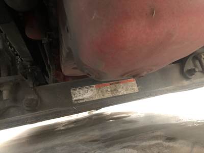 Hendrickson STK123 Front Axle Assembly for a International LT