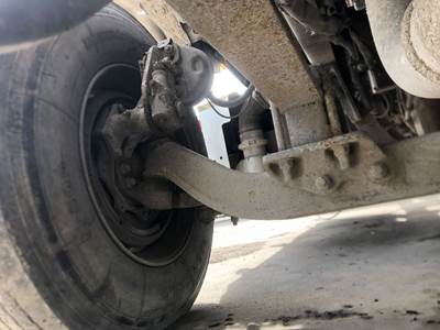 Hendrickson STK123 Front Axle Assembly for a International Prostar