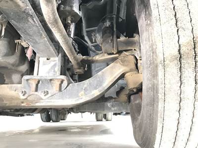 Hendrickson STK123 Front Axle Assembly for a International LT