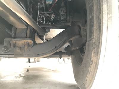 Hendrickson STK123 Front Axle Assembly for a International Prostar