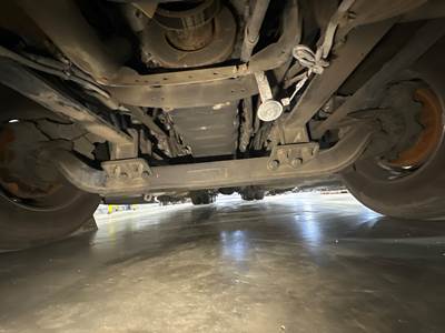 Hendrickson STK123 Front Axle Assembly for a International LT