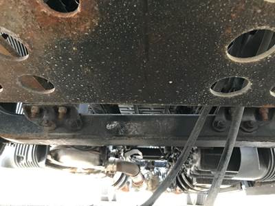 Hendrickson STK125 Front Axle Assembly for a Volvo VNL