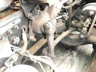 Hendrickson STK125 Front Axle Assembly for a Freightliner Cascadia