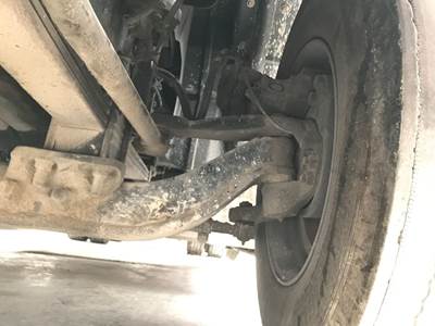 Hendrickson STK132 Front Axle Assembly for a International Prostar