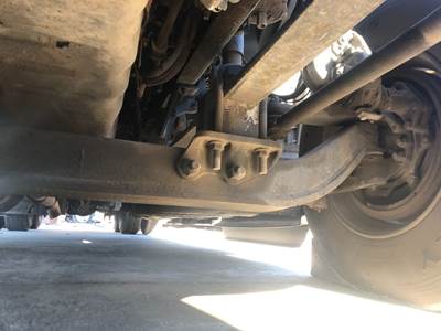 Hendrickson STK132 Front Axle Assembly for a International LT