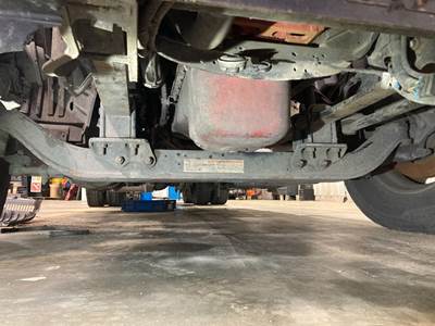 Hendrickson STK132 Front Axle Assembly for a International LT