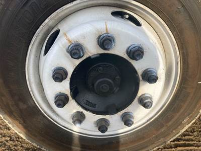 International Front Axle Assembly for a International 4300