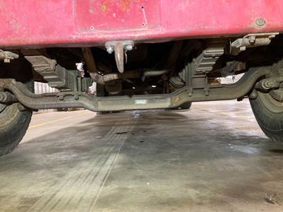 International Front Axle Assembly for a International 1800 Loadstar