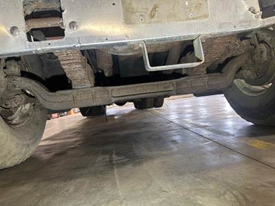 International Front Axle Assembly for a International 4200 Transtar
