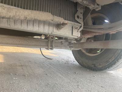 Isuzu ALL Front Axle Assembly for a Isuzu NPR