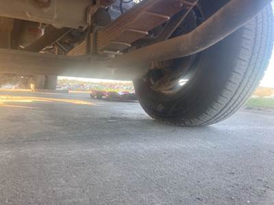 Isuzu ALL Front Axle Assembly for a Isuzu NPR