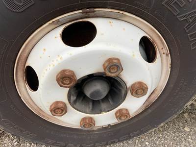 Isuzu ALL Front Axle Assembly for a Isuzu Reach