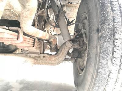 Isuzu ALL Front Axle Assembly for a Isuzu NPR