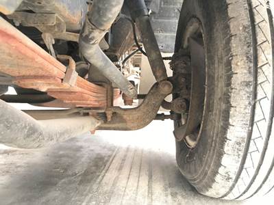 Isuzu ALL Front Axle Assembly for a Isuzu NPR