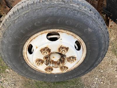 Isuzu ALL Front Axle Assembly for a Isuzu NPR