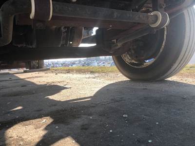 Isuzu ALL Front Axle Assembly for a Isuzu FSR