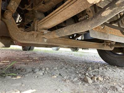 Isuzu ALL Front Axle Assembly for a Isuzu NPR