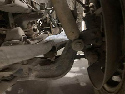 Isuzu ALL Front Axle Assembly for a Isuzu NPR