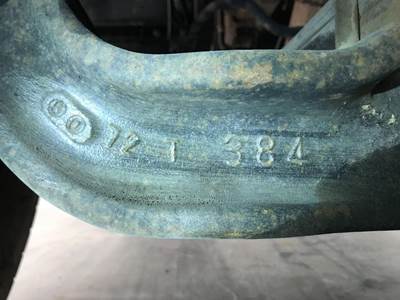 Isuzu ALL Front Axle Assembly for a Isuzu NPR