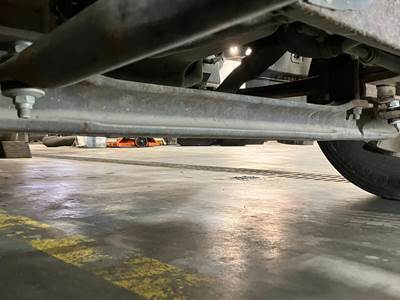 Isuzu ALL Front Axle Assembly for a Isuzu NPR