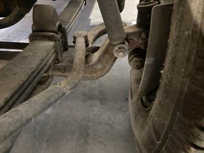 Isuzu ALL Front Axle Assembly for a Isuzu NPR