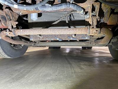 Isuzu ALL Front Axle Assembly for a Isuzu NPR