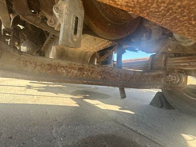 Isuzu ALL Front Axle Assembly for a Isuzu FRR