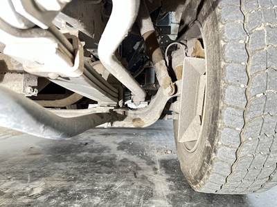 Isuzu ALL Front Axle Assembly for a Isuzu NQR