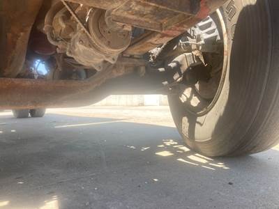 Mack 21881775 Front Axle Assembly for a Mack CS Midliner