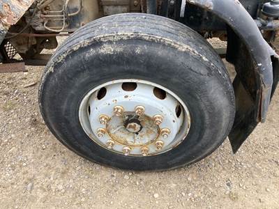 Mack 21881775 Front Axle Assembly for a Mack MS Midliner