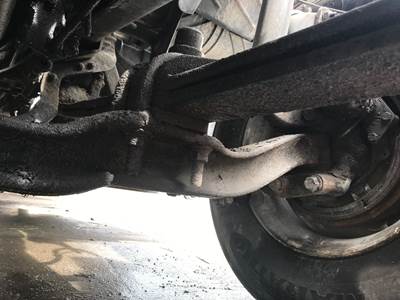 Mack FXL12 Front Axle Assembly for a Mack CXN
