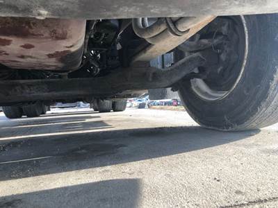 Mack FXL12 Front Axle Assembly for a Mack Cxu