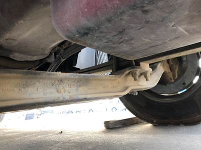 Mack FXL12 Front Axle Assembly for a Volvo VNL