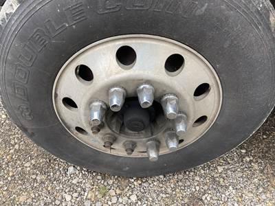 Mack FXL12 Front Axle Assembly for a Volvo VNL