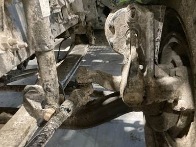 Mack FXL12 Front Axle Assembly for a Volvo VNL