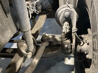 Mack FXL12 Front Axle Assembly for a Mack Cxu