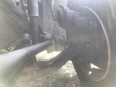 Mack FXL13.2 Front Axle Assembly for a Mack An (AnTHEM)