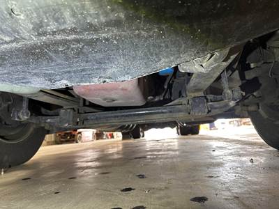 Mack FXL14.6 Front Axle Assembly for a Mack An (AnTHEM)