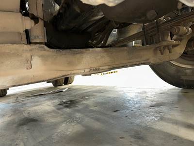 Meritor FC965 Front Axle Assembly for a Sterling CF Cargo