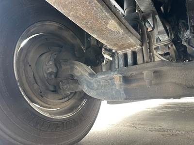 Meritor FF941 Front Axle Assembly for a Kenworth T680